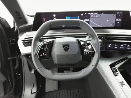 Photo 8 Peugeot 3008  Hybrid 145 e-DCS6