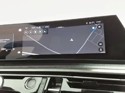 Photo 22 Peugeot 3008  Hybrid 145 e-DCS6