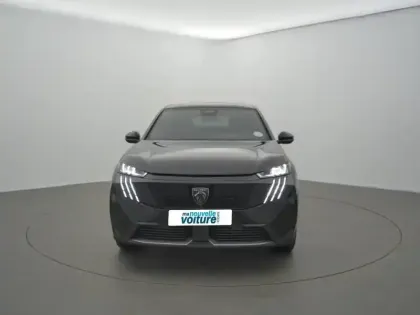 Photo 1 Peugeot 3008  Hybrid 145 e-DCS6