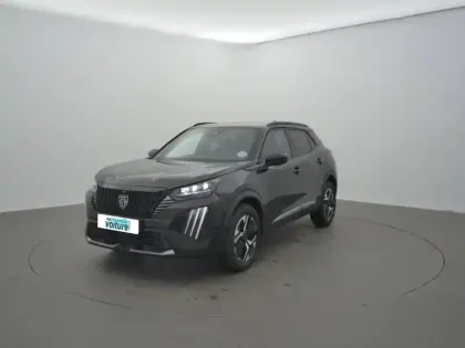 Photo Peugeot 2008 Gt