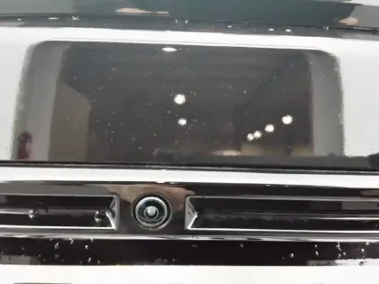 Photo 14 Peugeot 2008  Hybrid 145 e-DCS6