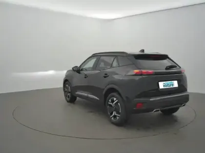 Photo 6 Peugeot 2008  Hybrid 145 e-DCS6