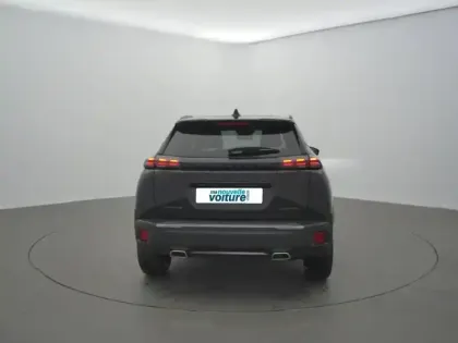 Photo 4 Peugeot 2008  Hybrid 145 e-DCS6