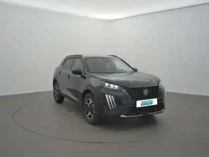 Photo 2 Peugeot 2008  Hybrid 145 e-DCS6