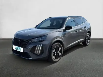 Photo Peugeot 2008 Gt