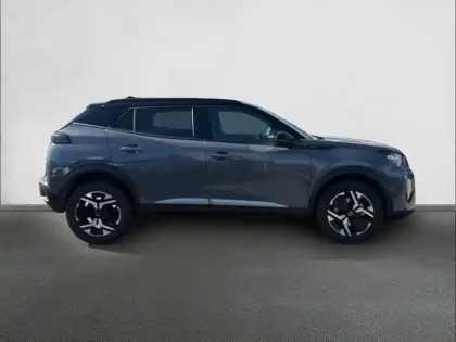 Photo 43 Peugeot 2008  Hybrid 145 e-DCS6