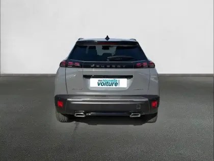 Photo 44 Peugeot 2008  Hybrid 145 e-DCS6