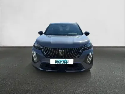 Photo 41 Peugeot 2008  Hybrid 145 e-DCS6