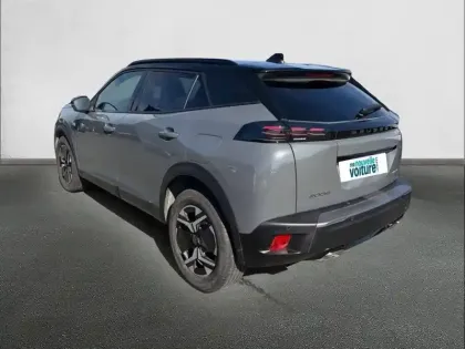 Photo 46 Peugeot 2008  Hybrid 145 e-DCS6