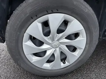 Photo 17 Toyota Yaris Gén. I Ph1 NG Design 5