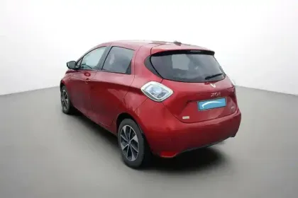 Photo 2 Renault Zoé Zoe R110 Achat Intégral