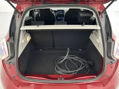 Photo 26 Renault Zoé Zoe R110 Achat Intégral