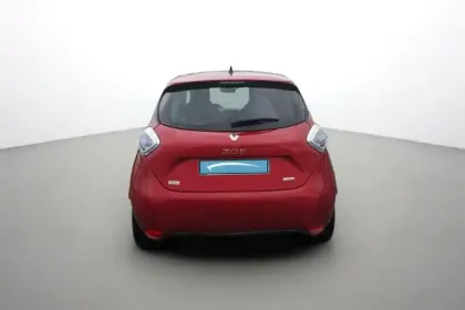 Photo 3 Renault Zoé Zoe R110 Achat Intégral