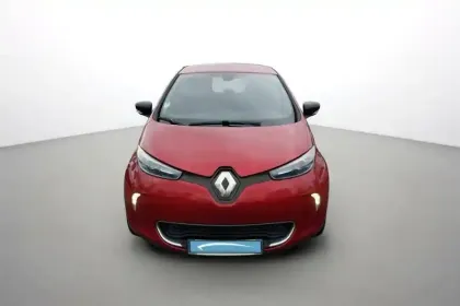 Photo 7 Renault Zoé Zoe R110 Achat Intégral