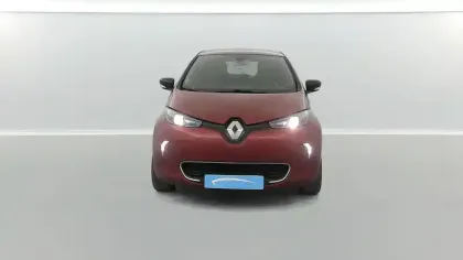 Photo 16 Renault Zoé Zoe R110 Achat Intégral