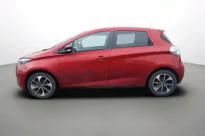 Photo 1 Renault Zoé Zoe R110 Achat Intégral