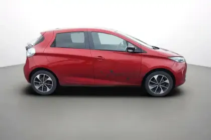 Photo 5 Renault Zoé Zoe R110 Achat Intégral