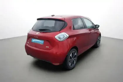Photo 4 Renault Zoé Zoe R110 Achat Intégral