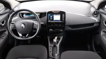 Photo 8 Renault Zoé Zoe R110 Achat Intégral