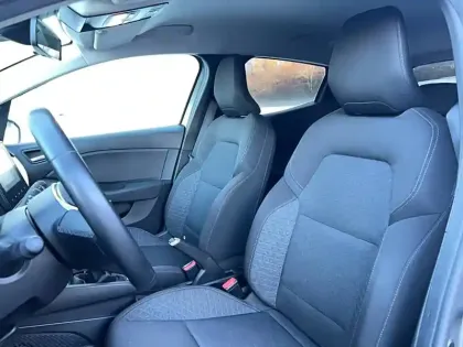 Photo 8 Renault Clio  Blue dCi 100