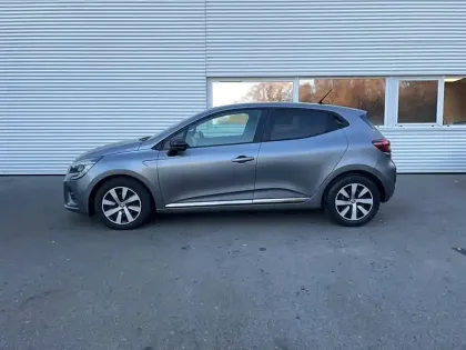 Photo 1 Renault Clio  Blue dCi 100