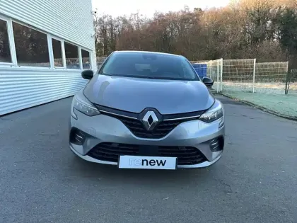 Photo 7 Renault Clio  Blue dCi 100