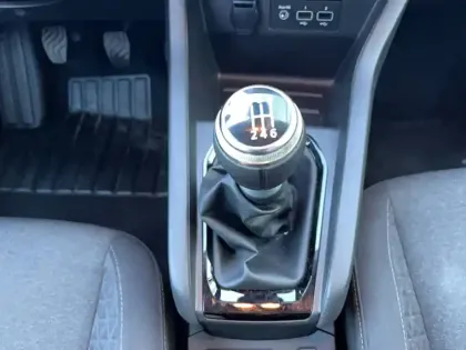 Photo 12 Renault Clio  Blue dCi 100