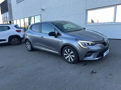 Photo 6 Renault Clio  Blue dCi 100