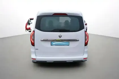 Photo 3 Renault Kangoo  TCe 100