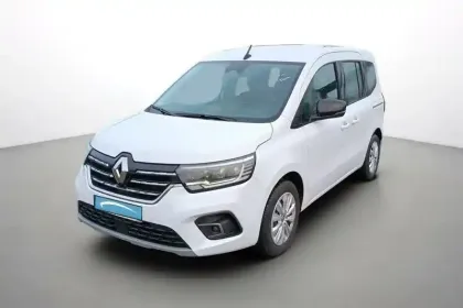Photo Renault Kangoo Zen