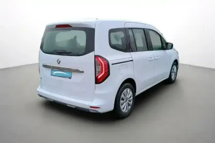 Photo 4 Renault Kangoo  TCe 100