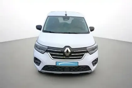 Photo 7 Renault Kangoo  TCe 100