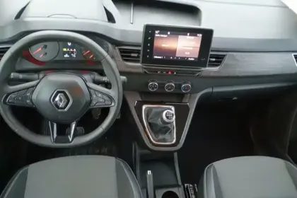 Photo 8 Renault Kangoo  TCe 100