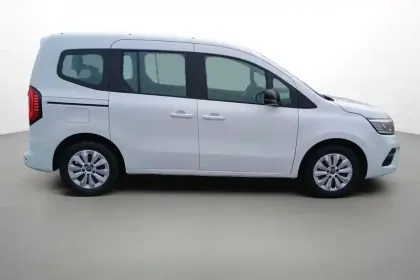 Photo 5 Renault Kangoo  TCe 100