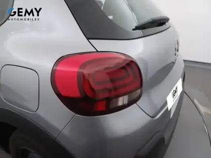 Photo 16 Citroën C3  BlueHDi 100 ch BVM6