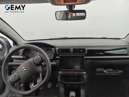 Photo 7 Citroën C3  BlueHDi 100 ch BVM6