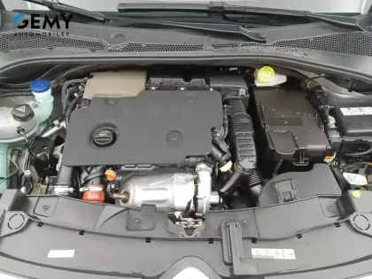 Photo 14 Citroën C3  BlueHDi 100 ch BVM6