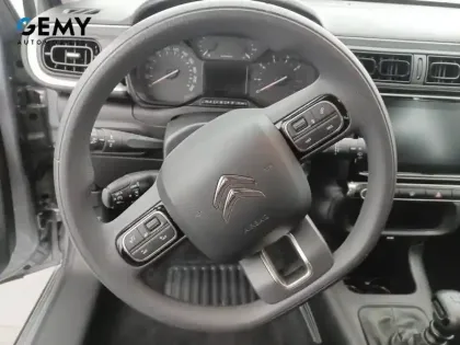 Photo 12 Citroën C3  BlueHDi 100 ch BVM6