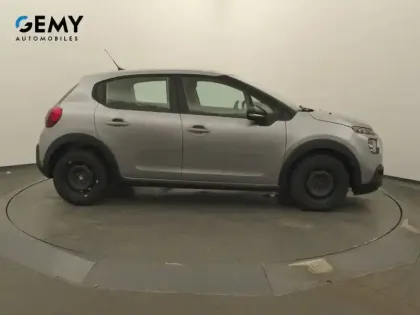 Photo 3 Citroën C3  BlueHDi 100 ch BVM6