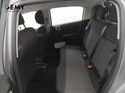 Photo 9 Citroën C3  BlueHDi 100 ch BVM6