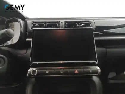 Photo 13 Citroën C3  BlueHDi 100 ch BVM6