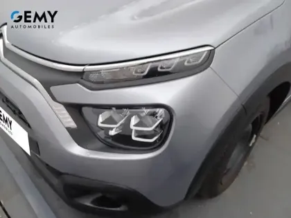 Photo 15 Citroën C3  BlueHDi 100 ch BVM6