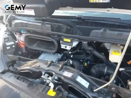 Photo 27 Peugeot Boxer  FGN TOLE 3.5 T L2H2 140 S&S BVA8