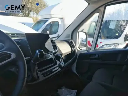 Photo 44 Peugeot Boxer  FGN TOLE 3.5 T L2H2 140 S&S BVA8