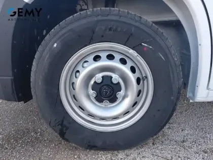 Photo 26 Peugeot Boxer  FGN TOLE 3.5 T L2H2 140 S&S BVA8