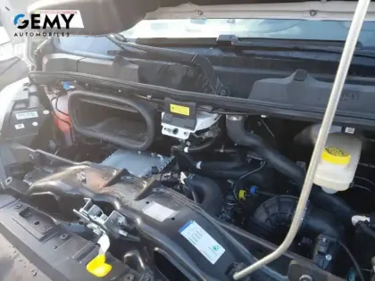 Photo 30 Peugeot Boxer  FGN TOLE 3.5 T L2H2 140 S&S BVA8