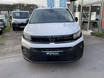 Photo Opel Combo