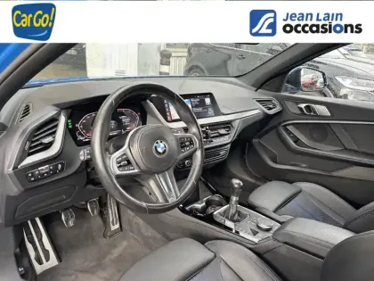 Photo 2 BMW Serie 1 118i 136 ch