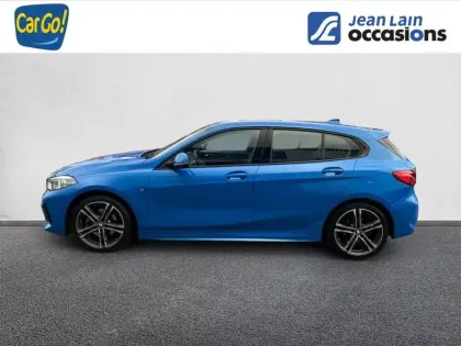 Photo 6 BMW Serie 1 118i 136 ch