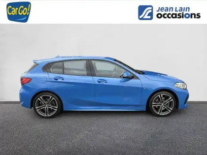 Photo 3 BMW Serie 1 118i 136 ch